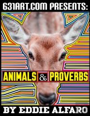 Animal & Proverbs