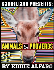 Animal & Proverbs