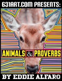 Bertrand.pt - Animal & Proverbs