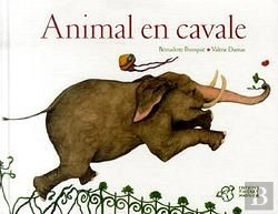 Bertrand.pt - Animal En Cavale