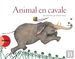 Bertrand.pt - Animal En Cavale