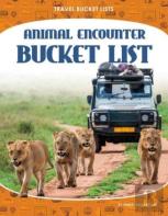 Animal Encounter Bucket List