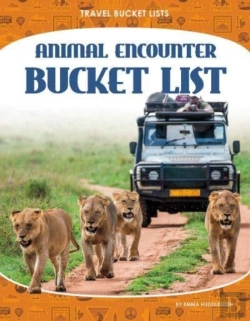 Bertrand.pt - Animal Encounter Bucket List