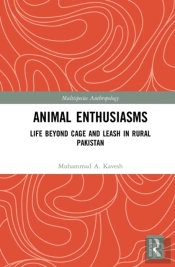 Animal Enthusiasms