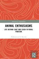 Animal Enthusiasms