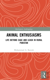 Animal Enthusiasms