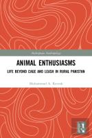 Animal Enthusiasms