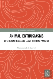 Animal Enthusiasms