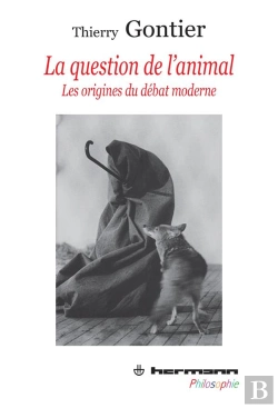 Bertrand.pt - Animal Et Animalite,De Montaigne A Descartes