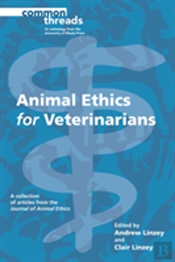 Bertrand.pt - Animal Ethics For Veterinarians