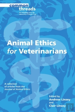 Bertrand.pt - Animal Ethics For Veterinarians