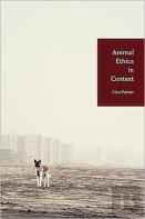 Animal Ethics In Context