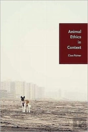 Animal Ethics In Context