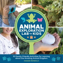 Bertrand.pt - Animal Exploration Lab For Kids