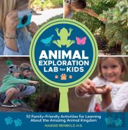 Animal Exploration Lab For Kids
