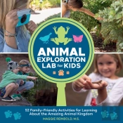 Animal Exploration Lab For Kids