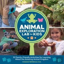 Bertrand.pt - Animal Exploration Lab For Kids