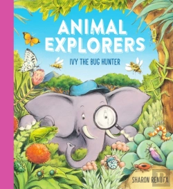 Bertrand.pt - Animal Explorers: Ivy The Bug Hunter (Hb)