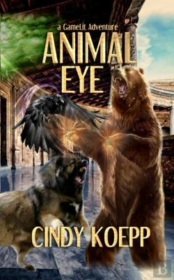 Bertrand.pt - Animal Eye: A Gamelit Adventure