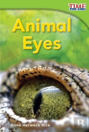 Animal Eyes