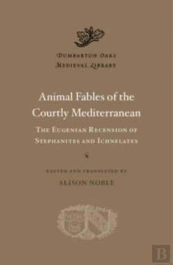 Bertrand.pt - Animal Fables Of The Courtly Mediterranean