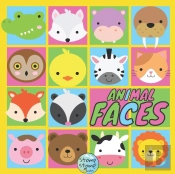 Animal Faces