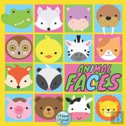 Bertrand.pt - Animal Faces