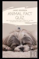 Animal Fact Quiz