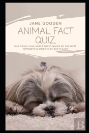 Animal Fact Quiz