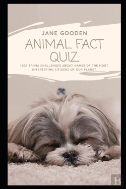 Bertrand.pt - Animal Fact Quiz