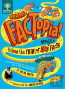 Animal Factopia!