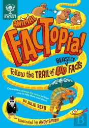 Animal Factopia!