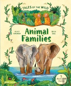 Bertrand.pt - Animal Families