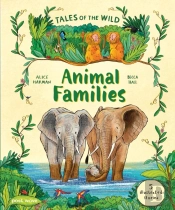 Animal Families