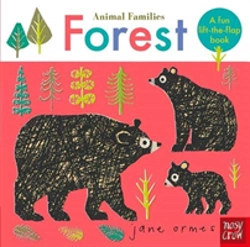 Bertrand.pt - Animal Families: Forest