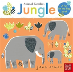 Bertrand.pt - Animal Families: Jungle