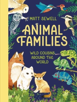 Bertrand.pt - Animal Families