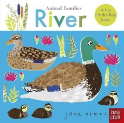 Bertrand.pt - Animal Families: River