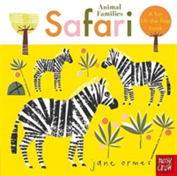 Bertrand.pt - Animal Families: Safari