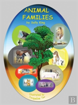 Bertrand.pt - Animal Families