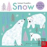Animal Families: Snow
