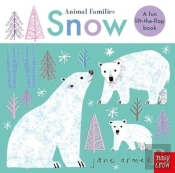Animal Families: Snow