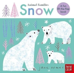 Bertrand.pt - Animal Families: Snow