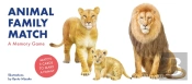 Animal Family Match
