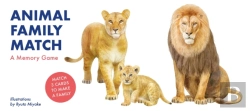 Bertrand.pt - Animal Family Match