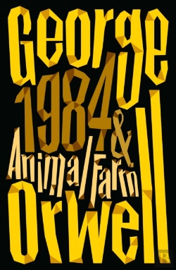 Bertrand.pt - Animal Farm And 1984 Nineteen Eighty-Four
