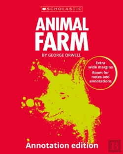 Bertrand.pt - Animal Farm: Annotation Edition