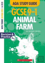 Animal Farm Aqa English Literature