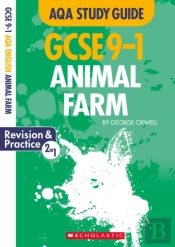 Animal Farm Aqa English Literature