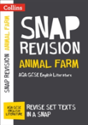 Animal Farm: Aqa Gcse 9-1 English Literature Text Guide